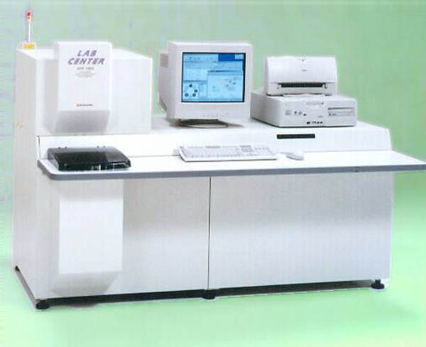 XRF-1800 岛津波长色散性X-射线荧光光谱仪