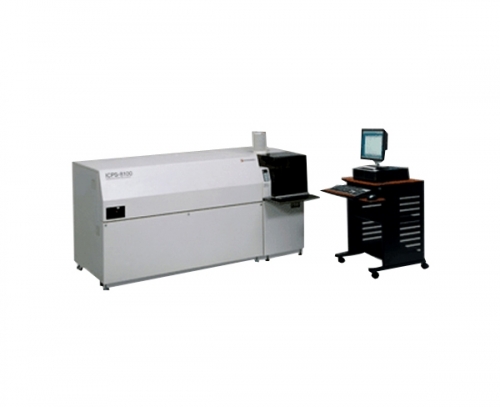 三重四极杆液质联用仪 LCMS-8040