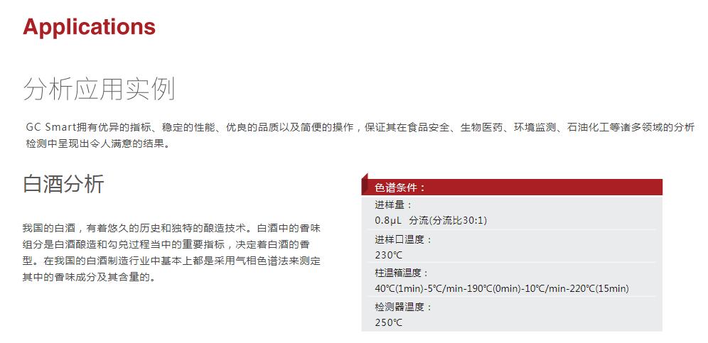 分析应用案例